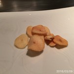 鉄板キュイジーヌ長尾 - 