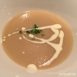 鉄板キュイジーヌ長尾 - 