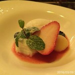 鉄板キュイジーヌ長尾 - 