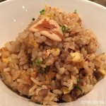 鉄板キュイジーヌ長尾 - 