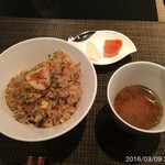 鉄板キュイジーヌ長尾 - 