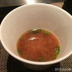 鉄板キュイジーヌ長尾 - 