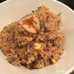 鉄板キュイジーヌ長尾 - 