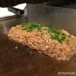 鉄板キュイジーヌ長尾 - 