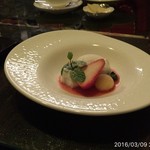 鉄板キュイジーヌ長尾 - 