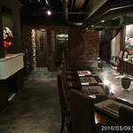 鉄板キュイジーヌ長尾 - 