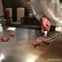 鉄板キュイジーヌ長尾 - 