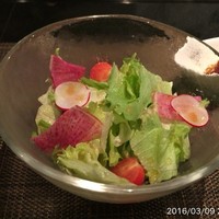 鉄板キュイジーヌ長尾 - 