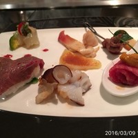 鉄板キュイジーヌ長尾 - 