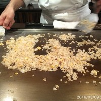 鉄板キュイジーヌ長尾 - 