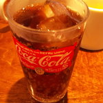 ベジバイキング ブランチオ - ジュースもバイキングです！