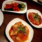 炙り亭 - 120分飲放お手軽コース