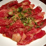 炙り亭 - 120分飲放お手軽コース