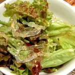 炙り亭 - 120分飲放お手軽コース