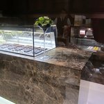 ジャック - ﾁｮｺﾚｰﾄ売り場もありますよ。