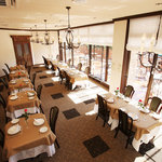 CARO FORESTA Karuizawa Jyarudino