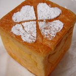 オレノ パン オクムラ - 生キャラメルクリームパン