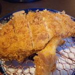 Tonkatsu Misoya - 