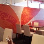 ベジバイキング ブランチオ - お洒落なお店だね