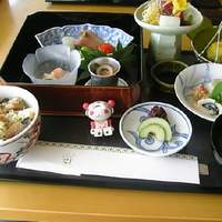 日本料理　さざんか - 