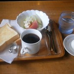 香林堂 - 料理写真:
