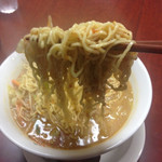 ラーメン慶 - 