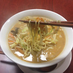 ラーメン慶 - 