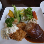 カフェ・グレコ - 