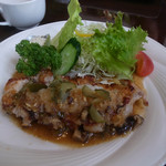 カフェ・グレコ - 