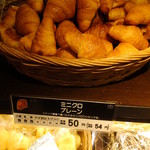 パン工場 - 