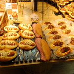 パン工場 - 