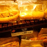 パン工場 - 
