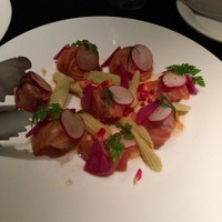 MAIMON GINZA - 