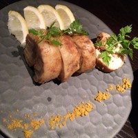 MAIMON GINZA - 