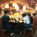 廻る富山湾 すし玉 - 