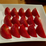 鳥長 - フルーツトマト