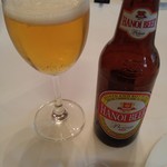 WILD RICE - ハノイビール