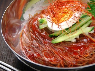 Korean Modern Dinning KANTON - 