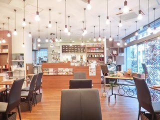 新橋駅のカフェならここ 朝食や夜カフェのおすすめ店19選 食べログまとめ