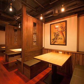 鉄板焼鳥 くちばし_1