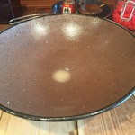 はた満 - キレイな器