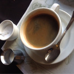 カフェドゥラプレス - コーヒー
