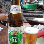 貴船荘 - キリンフリー