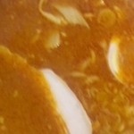 武市総本店 - 辛魚武市らーめん（激辛１９０・アップ）