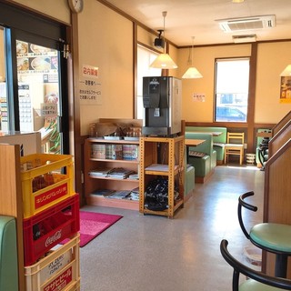 らぁ麺 てっぺん_2