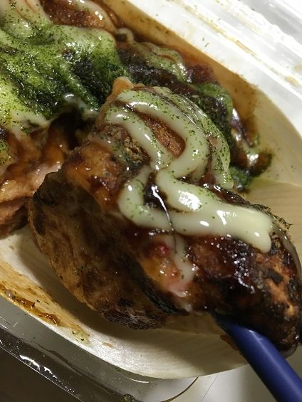 たこのさとよし 新小岩 たこ焼き 食べログ