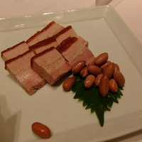 赤坂璃宮 赤坂本店 - 