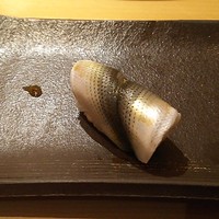 匠 進吾 - こはだ