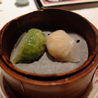 赤坂璃宮 赤坂本店 - 