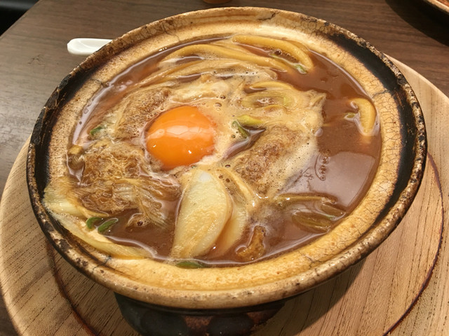 閉店 山本屋本店 栄中日ビル店 やまもとやほんてん 栄 名古屋 うどん 食べログ